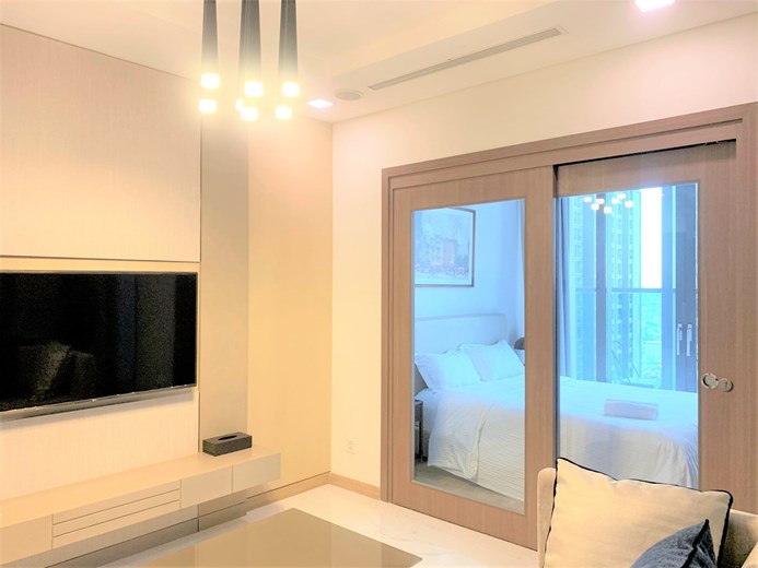 Apartment for rent BT1052356 (2)